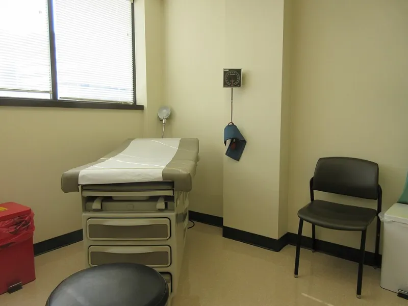 A Diagnosis Follows You Home: When an Error in Your Medical Record Refuses to Leave