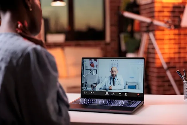 The Camera Doesn't Palpate: Where Telehealth Diagnosis Reaches Its Limit